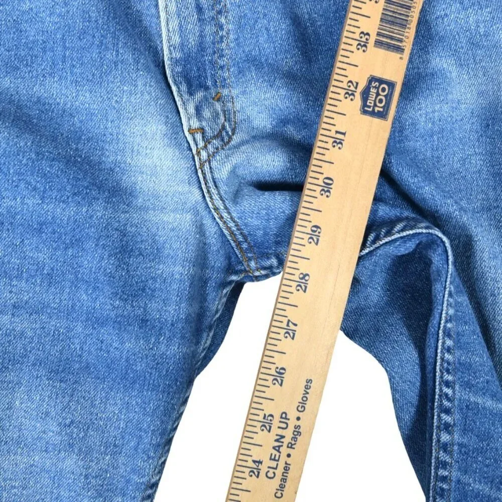 Levis levi’s action